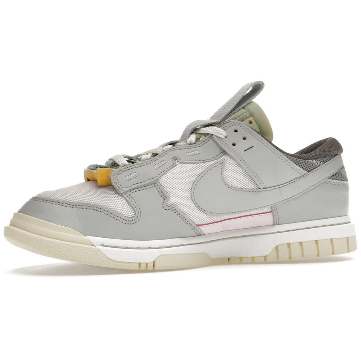 Thumbnail af Nike Air Dunk Jumbo Mint Foam 3