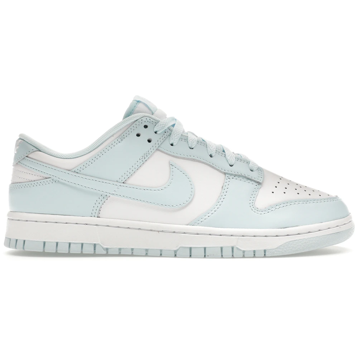 Nike Dunk Low Glacier Blue