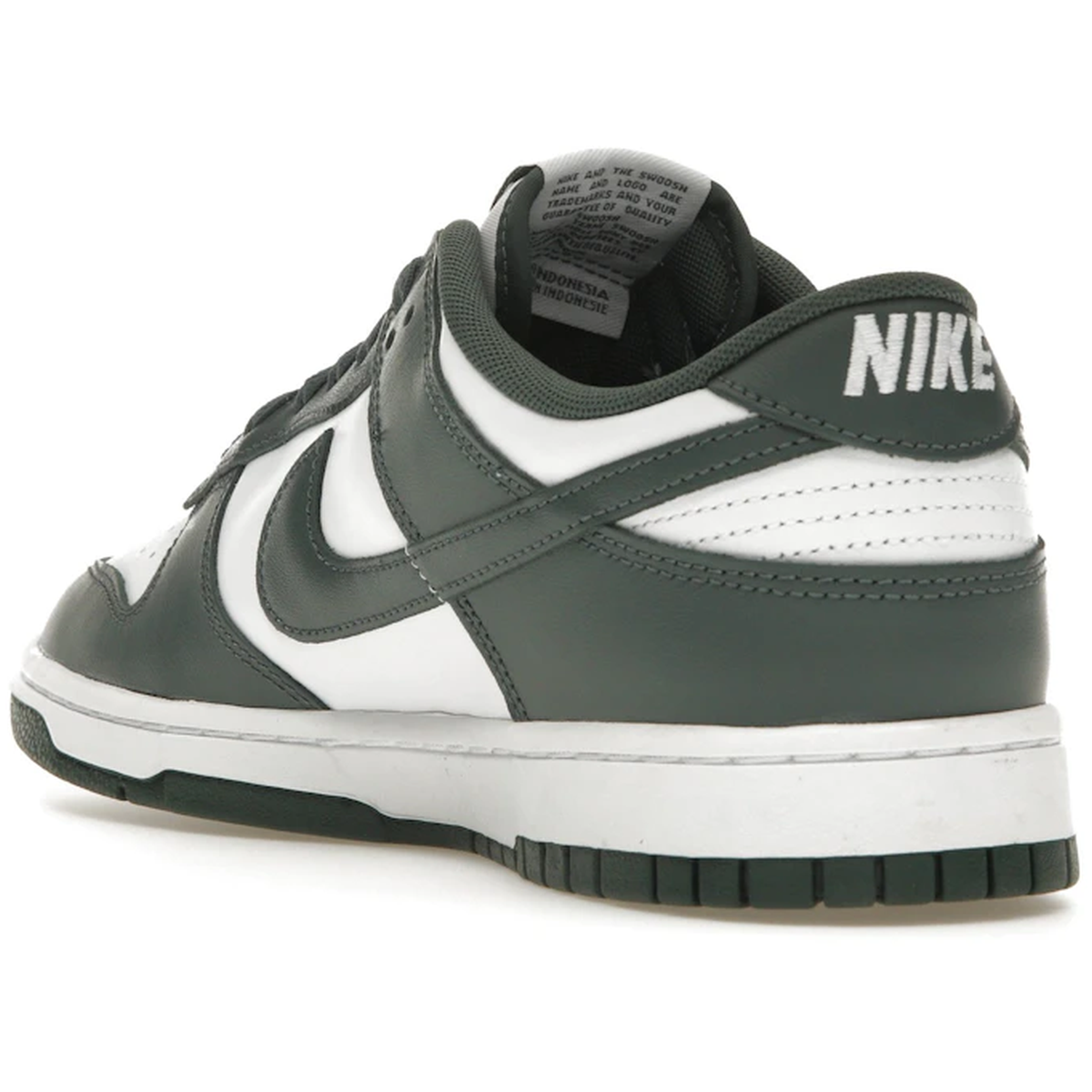 Thumbnail af Nike Dunk Low Vintage Green 4