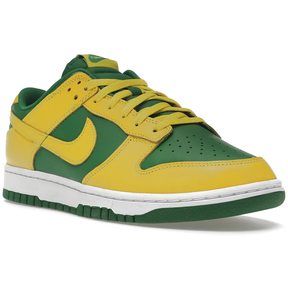 Thumbnail af Nike Dunk Low Retro Reverse Brazil 2