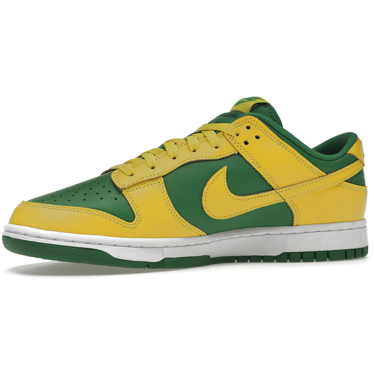 Thumbnail af Nike Dunk Low Retro Reverse Brazil 3