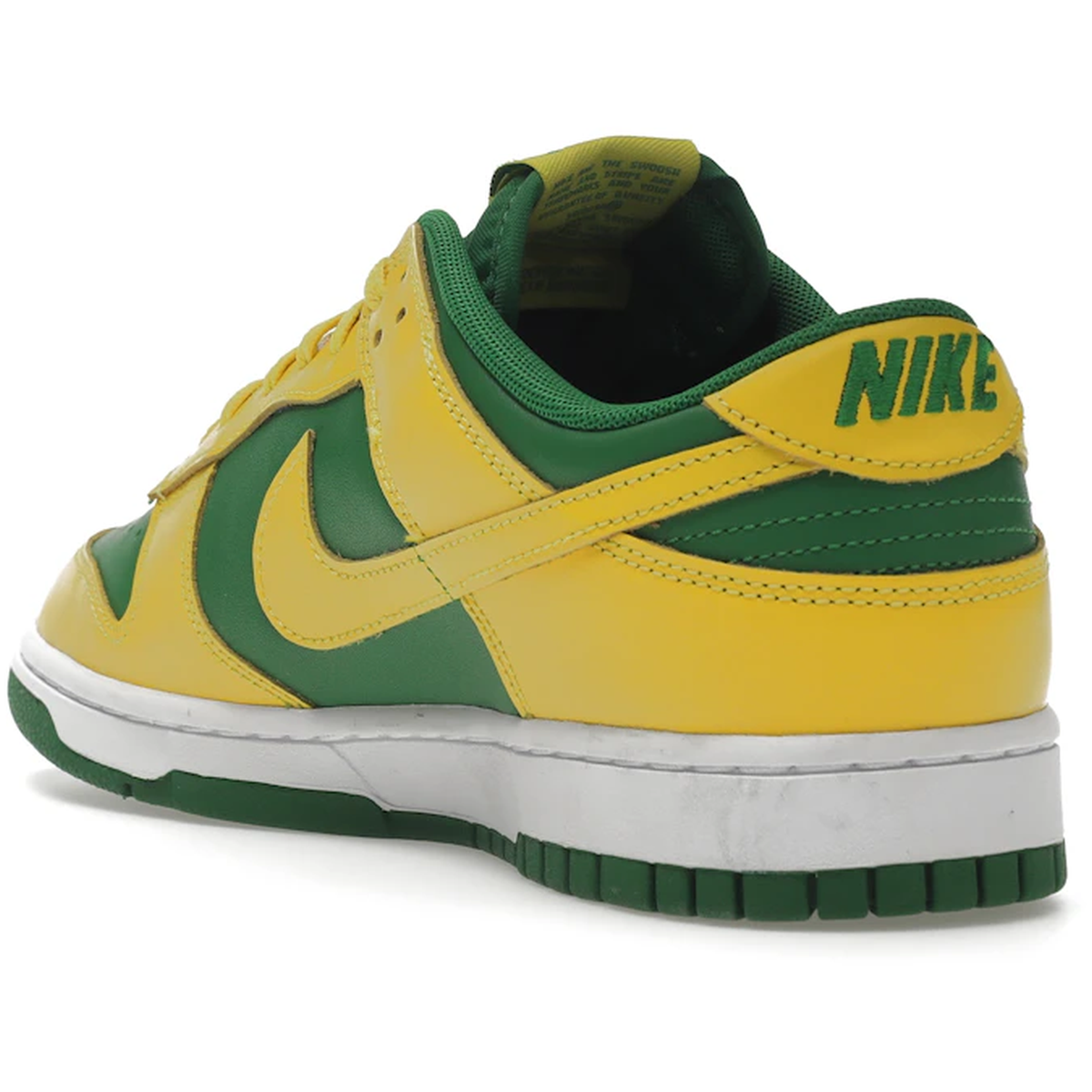 Thumbnail af Nike Dunk Low Retro Reverse Brazil 4