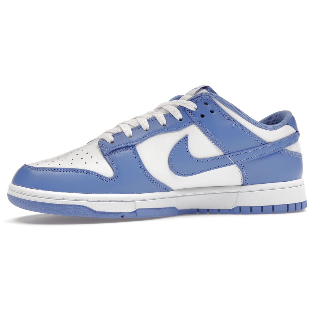 Thumbnail af Nike Dunk Low Polar Blue 3