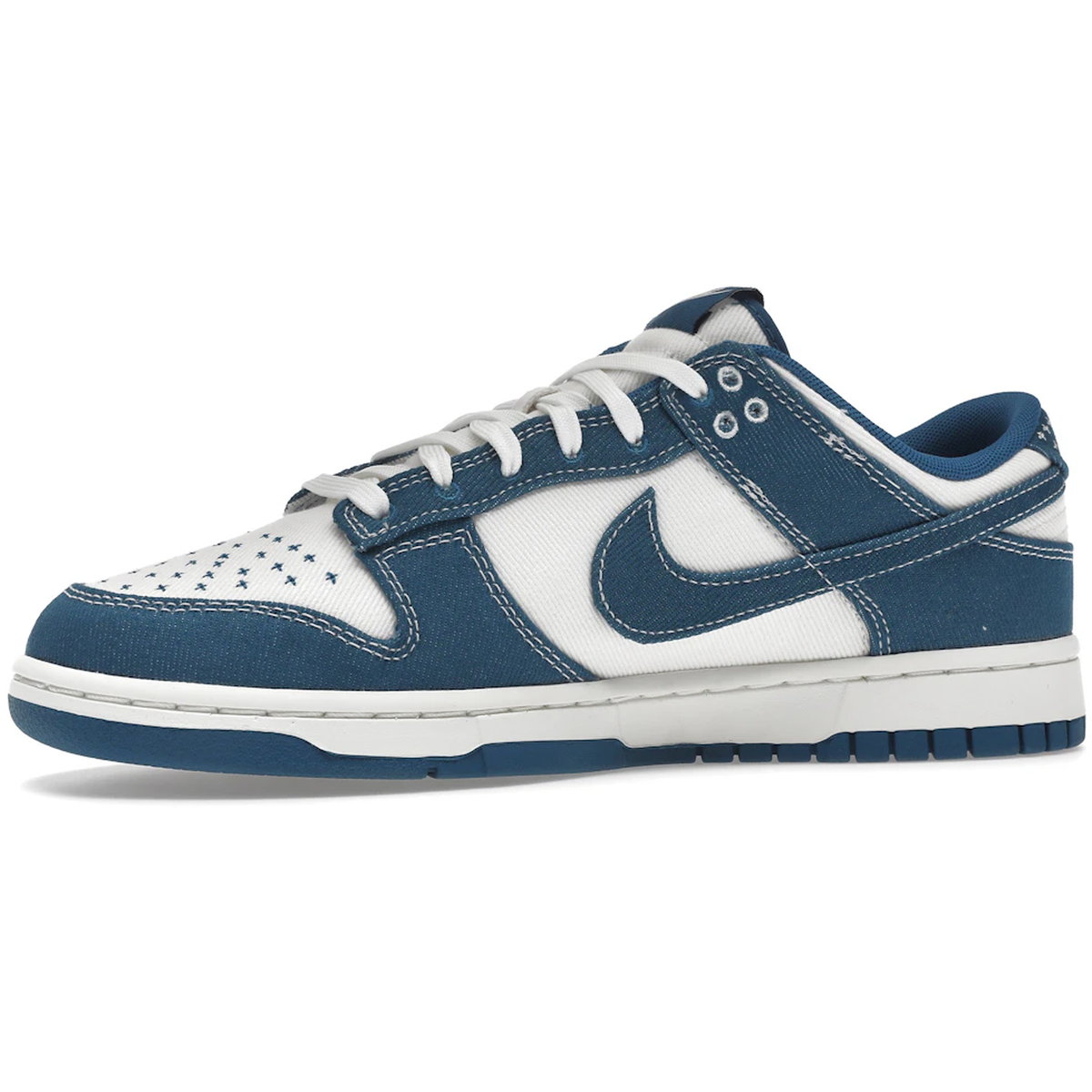 Thumbnail af Nike Dunk Low Industrial Blue 3