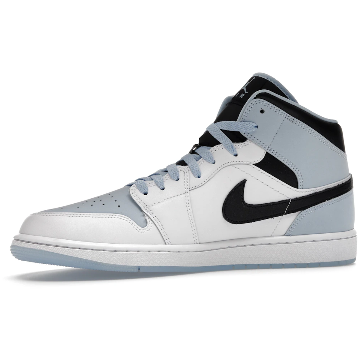 Thumbnail af Air Jordan 1 Mid SE Ice Blue (2023) 3