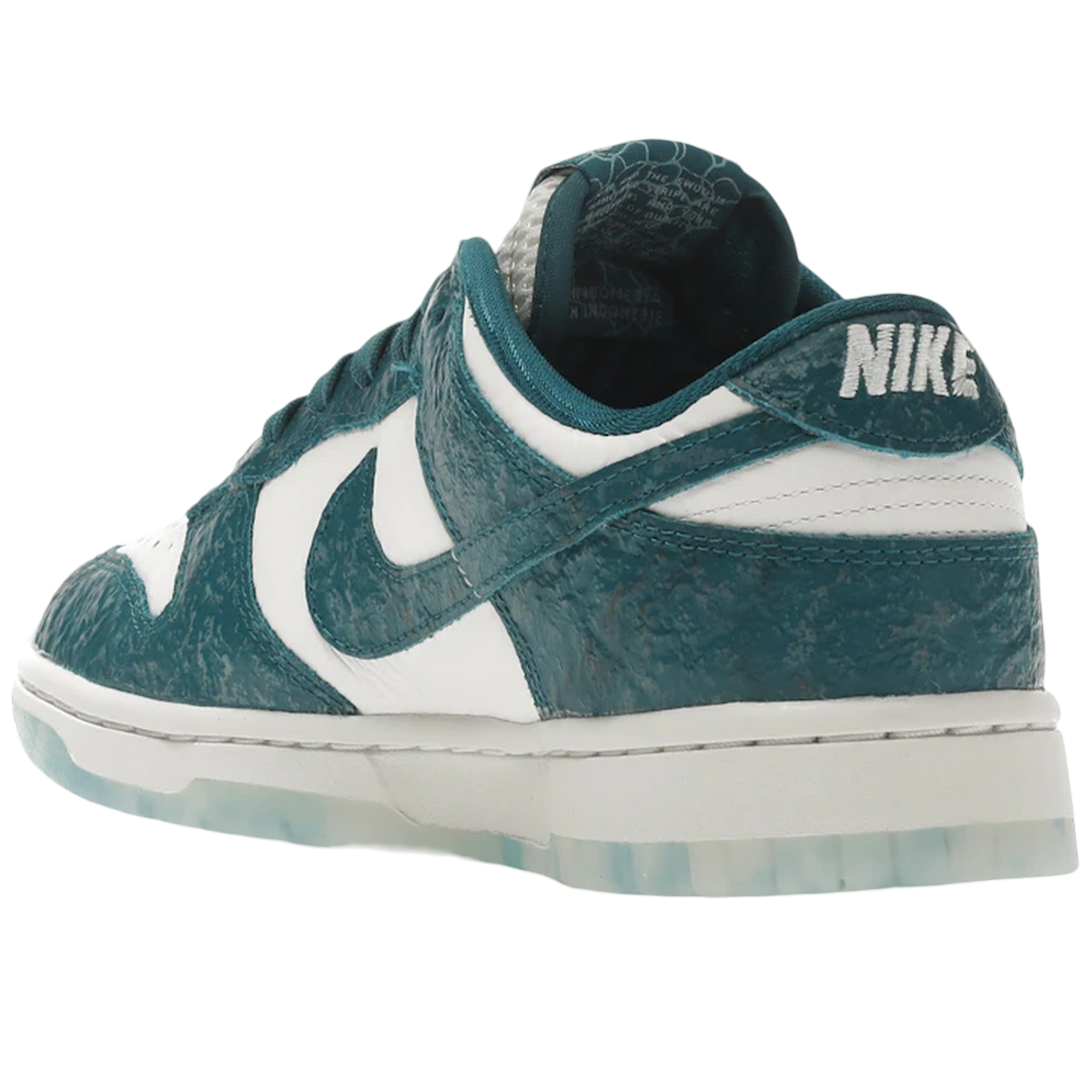 Thumbnail af Nike Dunk Low Ocean  4