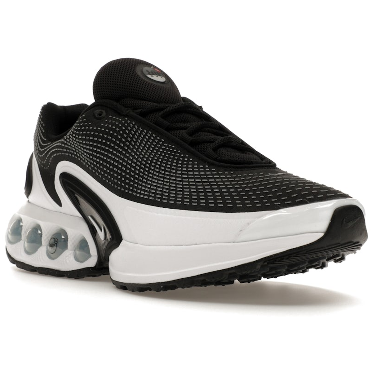 Thumbnail af Nike Air Max Dn Black White Cool Grey 2