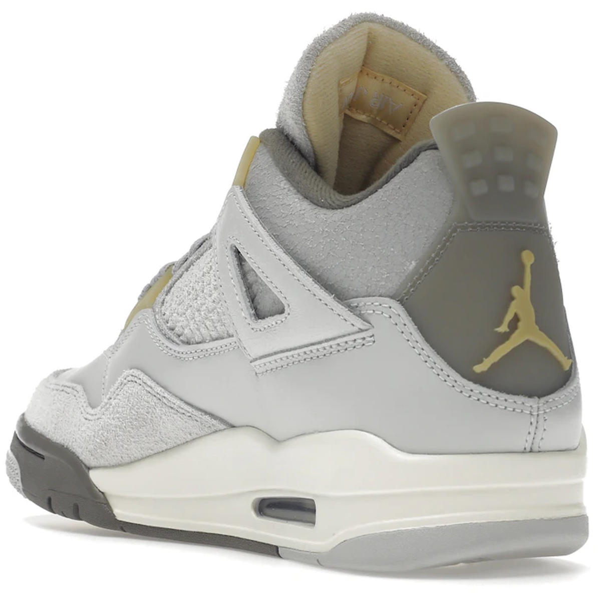Thumbnail af Air Jordan 4 Retro SE Craft Photon Dust 4