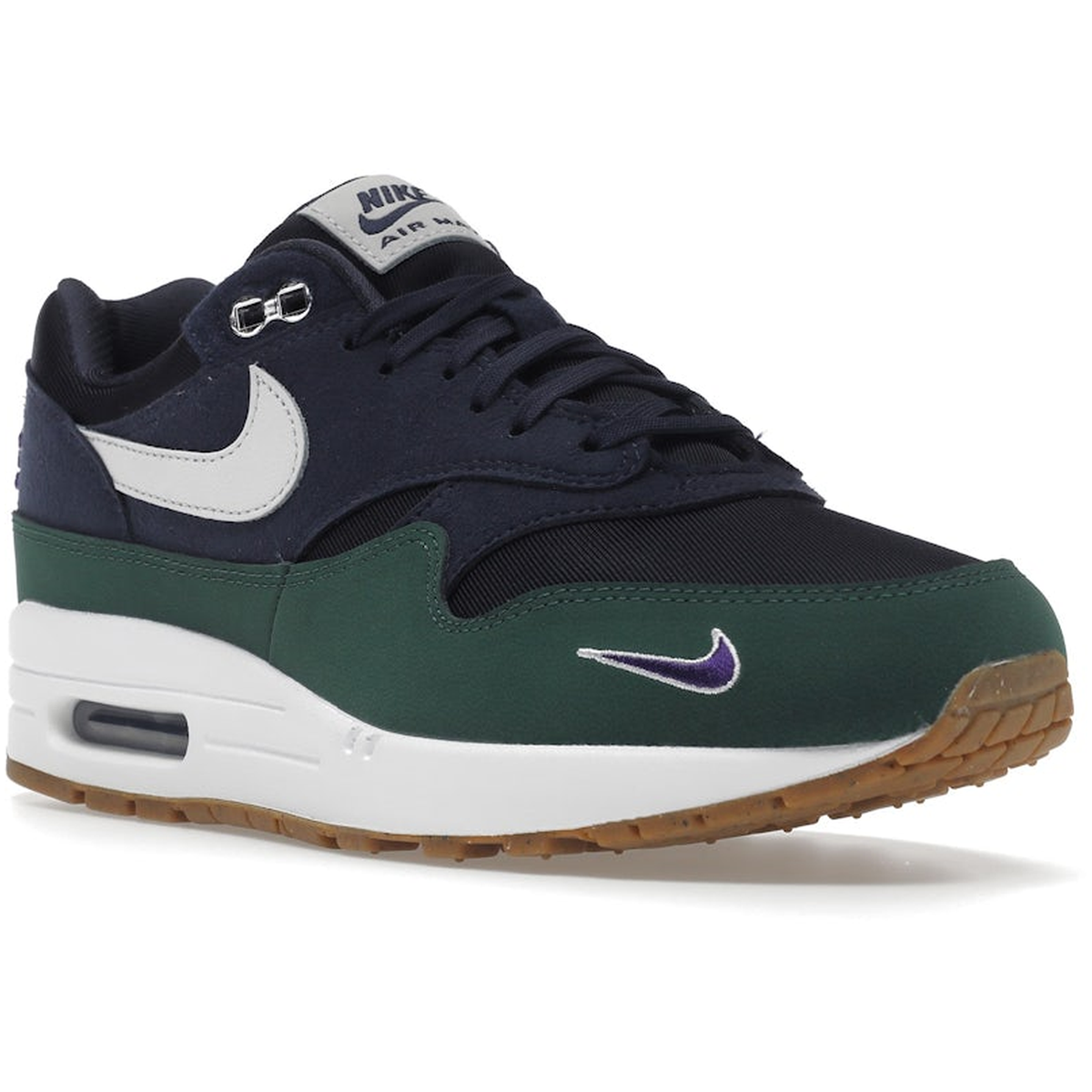 Thumbnail af Nike Air Max 1 Gorge Green 2