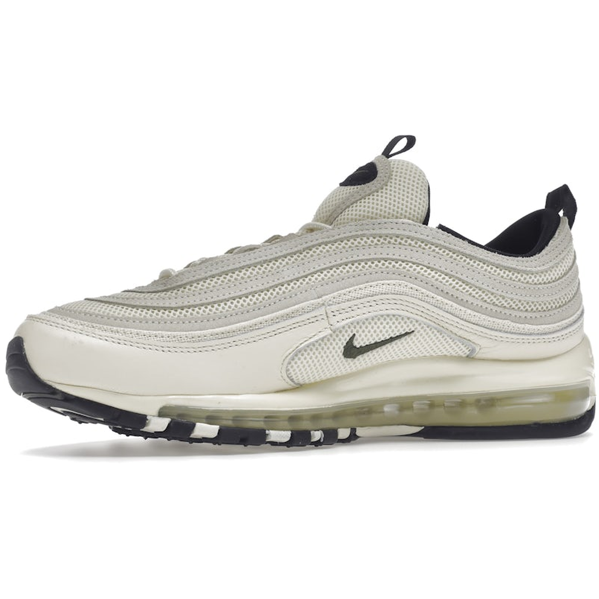 Thumbnail af Nike Air Max 97 Coconut Milk Black 3