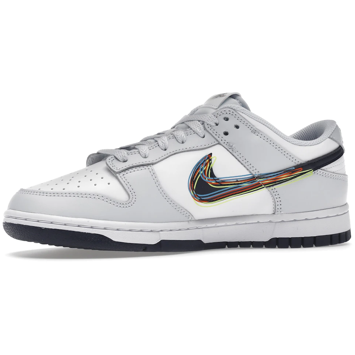 Thumbnail af Nike Dunk Low 3D Swoosh 3