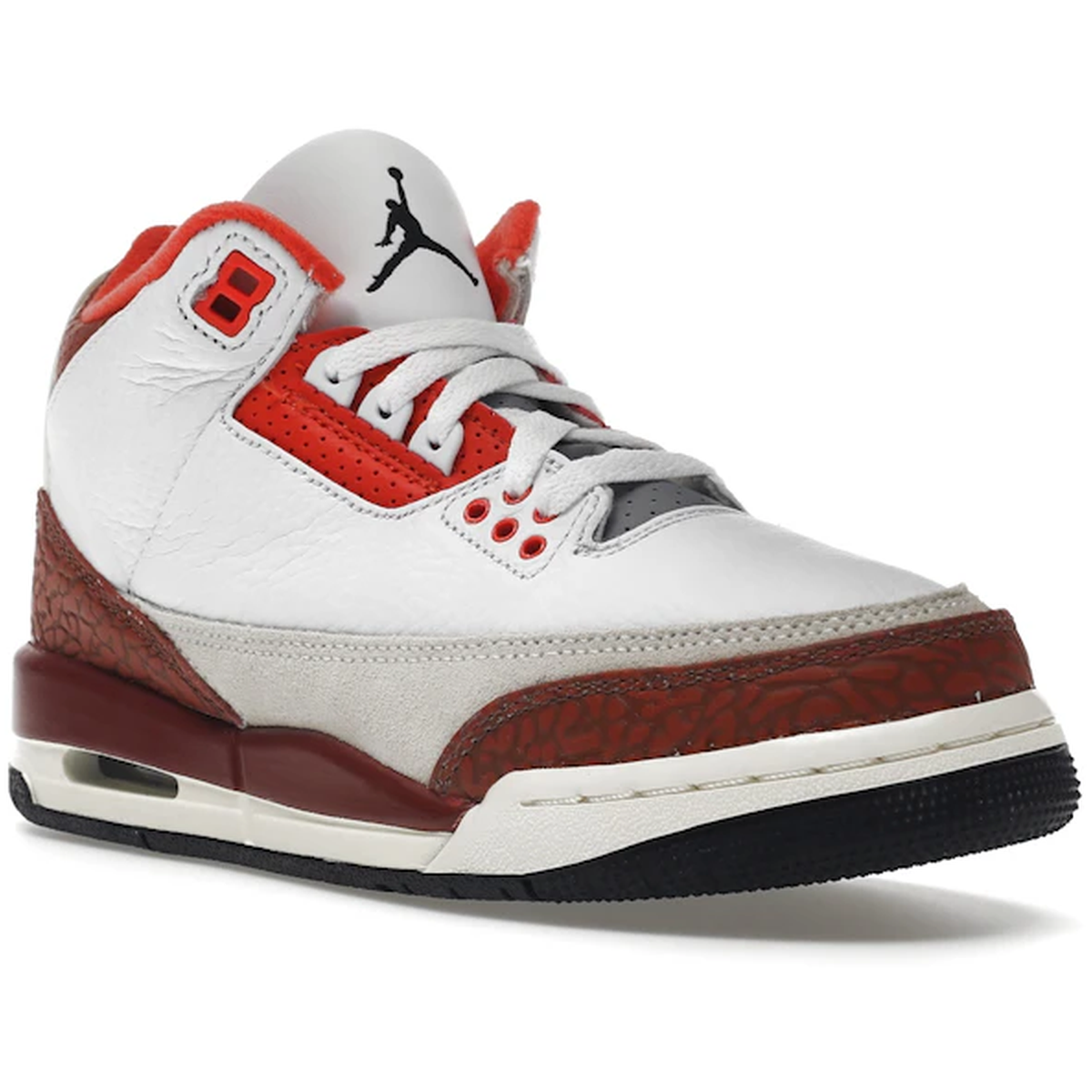 Thumbnail af Air Jordan 3 Retro SE Dunk on Mars 2