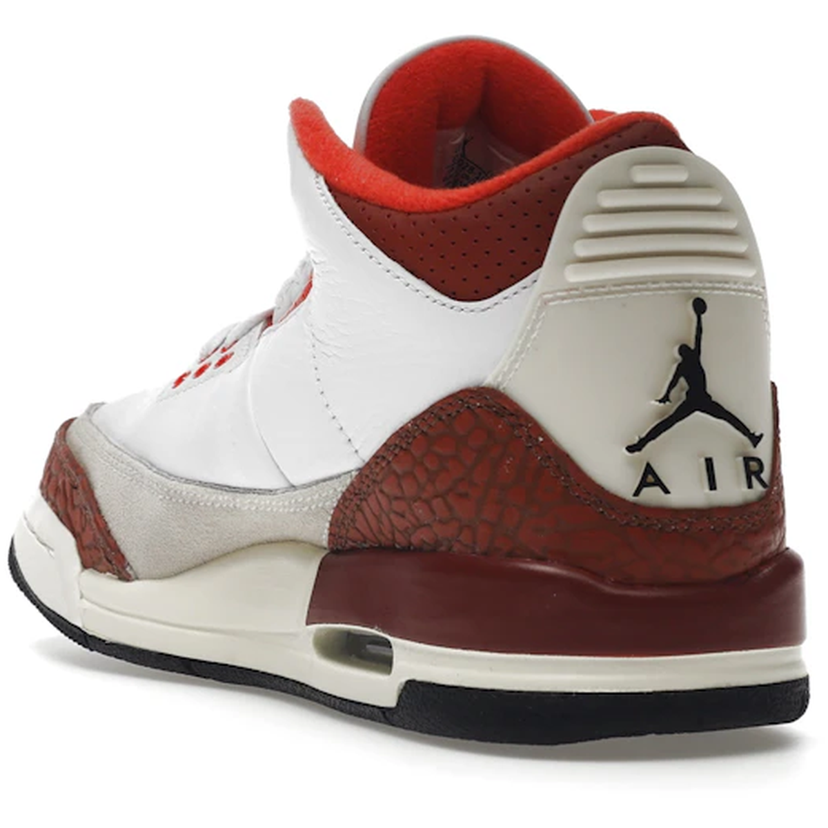 Thumbnail af Air Jordan 3 Retro SE Dunk on Mars 4
