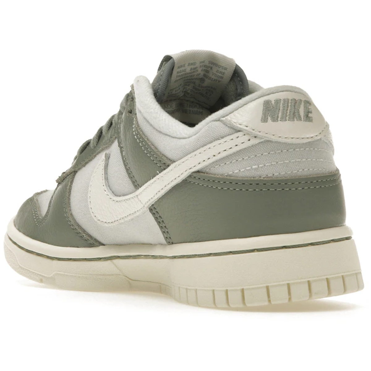 Thumbnail af Nike Dunk Low Mica Green 4
