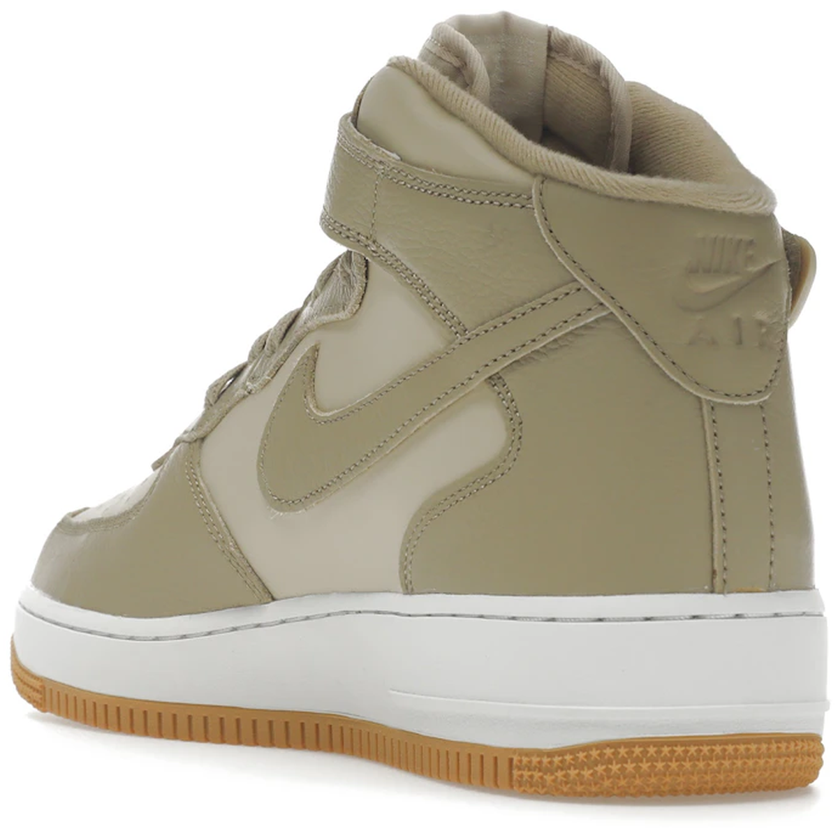 Thumbnail af Nike Air Force 1 Mid 07 LX Limestone 4