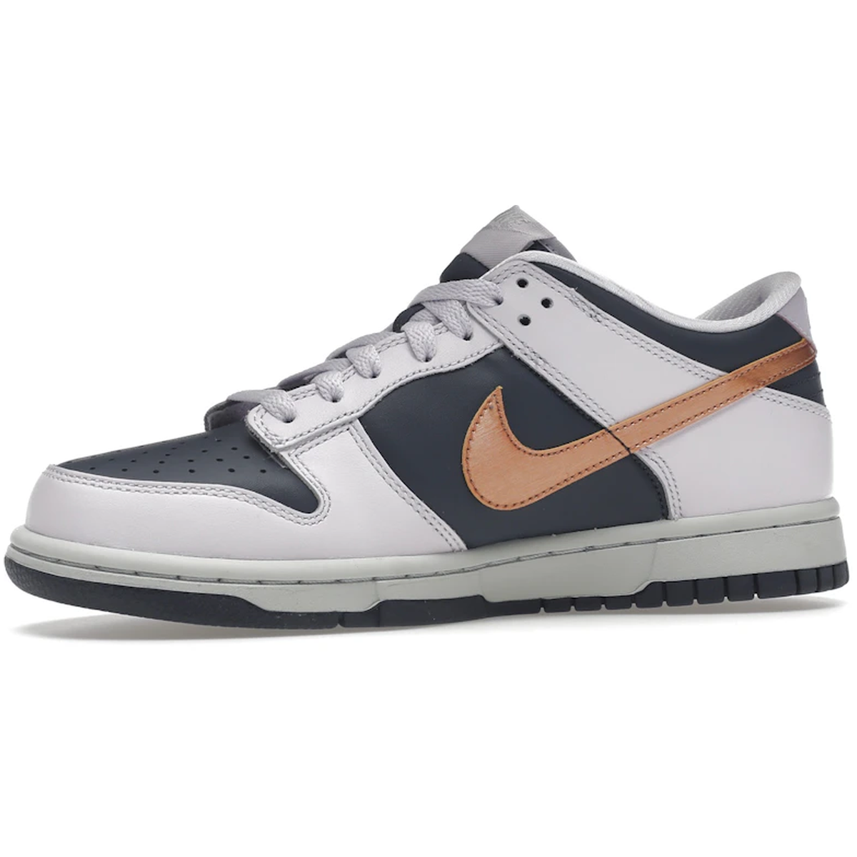 Thumbnail af Nike Dunk Low SE Copper Swoosh  3