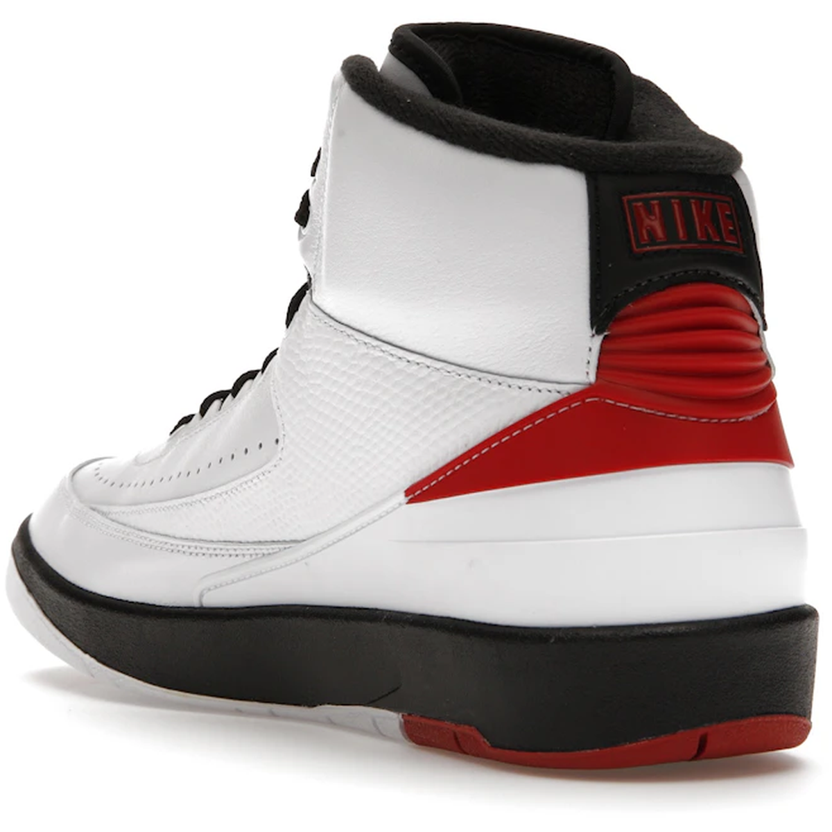 Thumbnail af Air Jordan 2 Retro OG Chicago (2022) 4