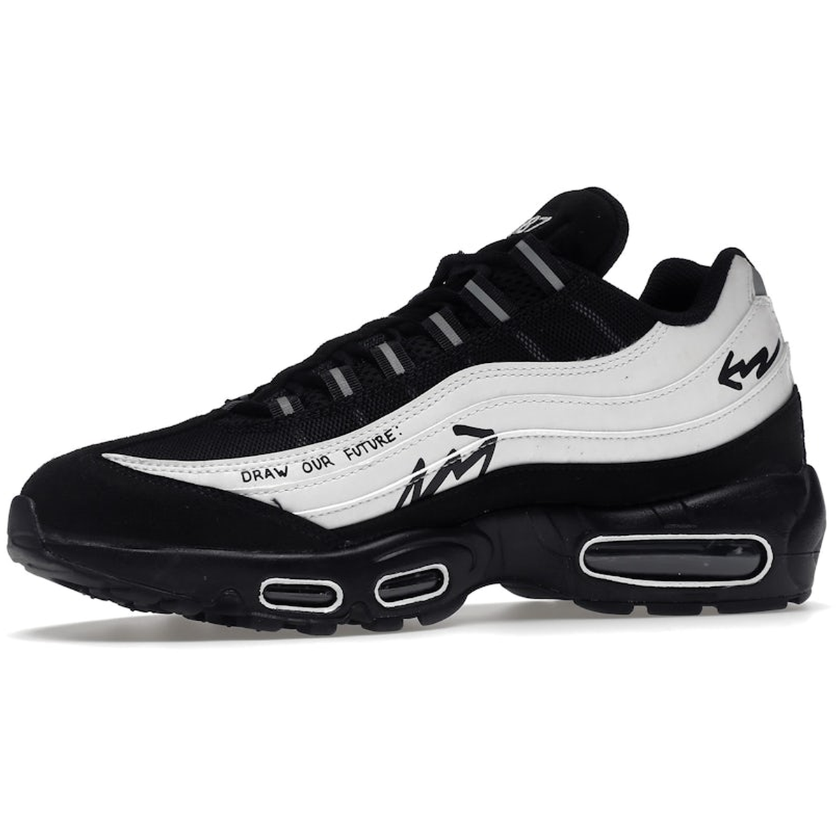 Thumbnail af Nike Air Max 95 Sketch With The Past 3