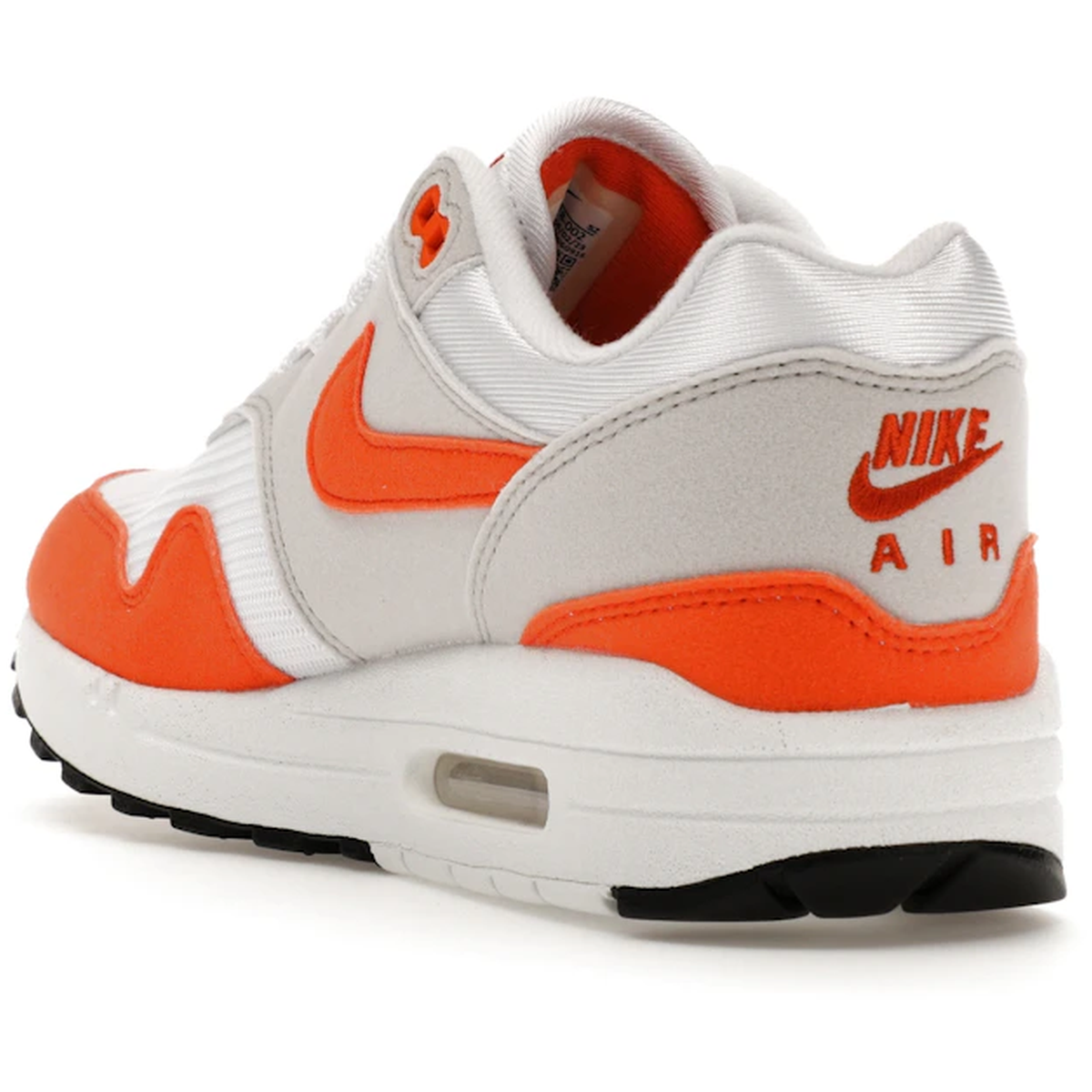 Thumbnail af Nike Air Max 1 87 Safety Orange 4