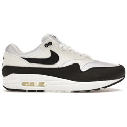 Nike Air Max 1 White Black Neutral Grey