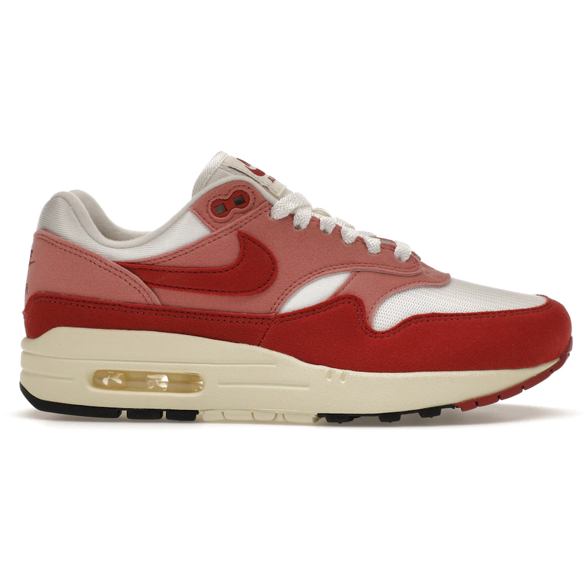 Nike Air Max 1 Red Stardust
