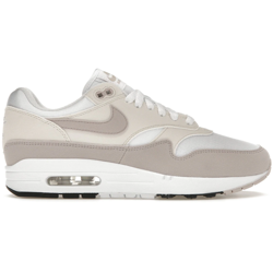Nike Air Max 1 Platinum Violet