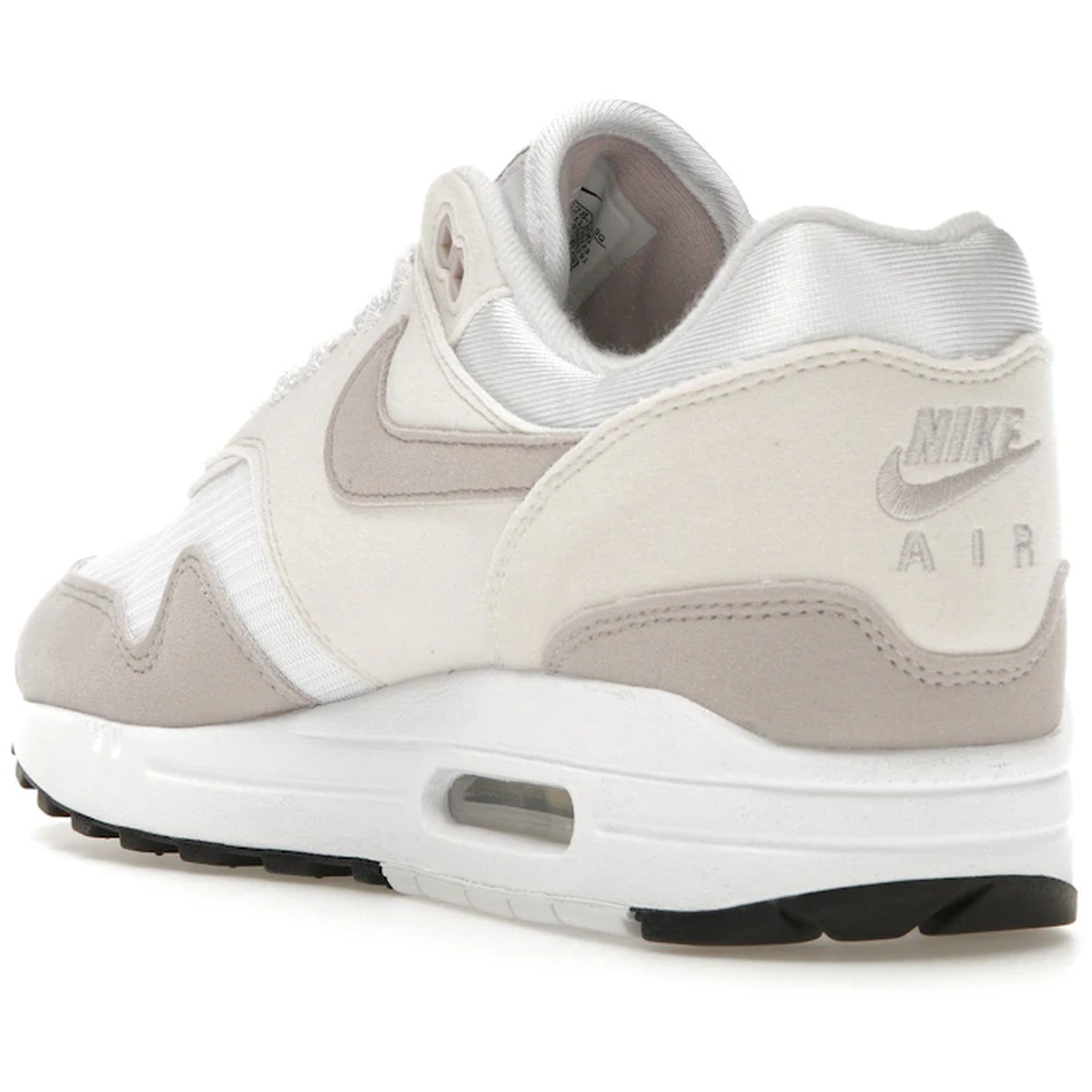 Thumbnail af Nike Air Max 1 Platinum Violet 4