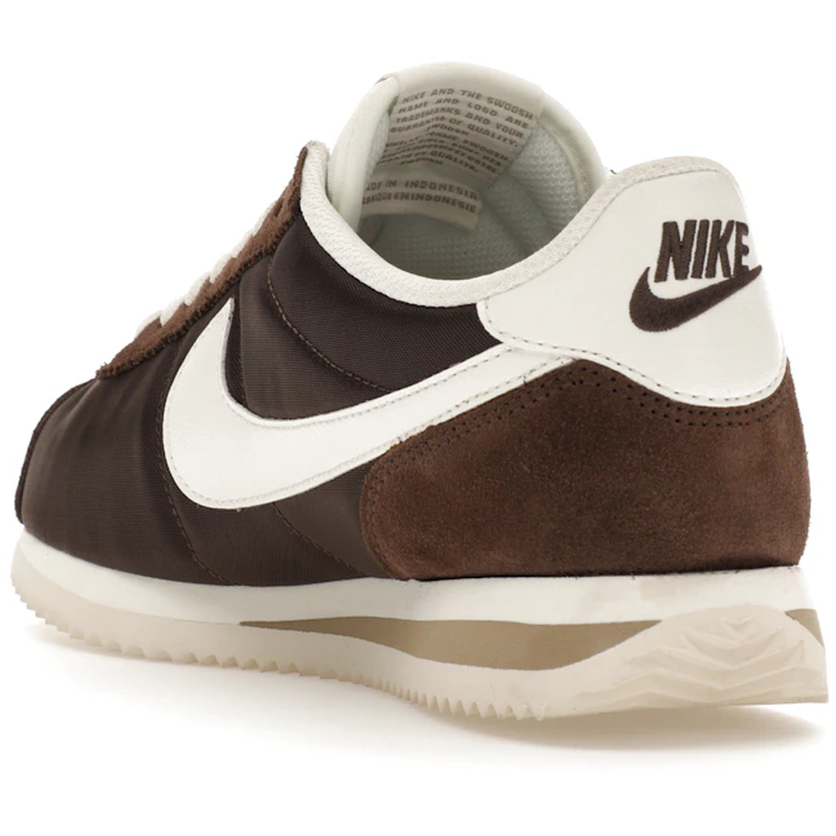 Thumbnail af Nike Cortez Baroque Brown  4