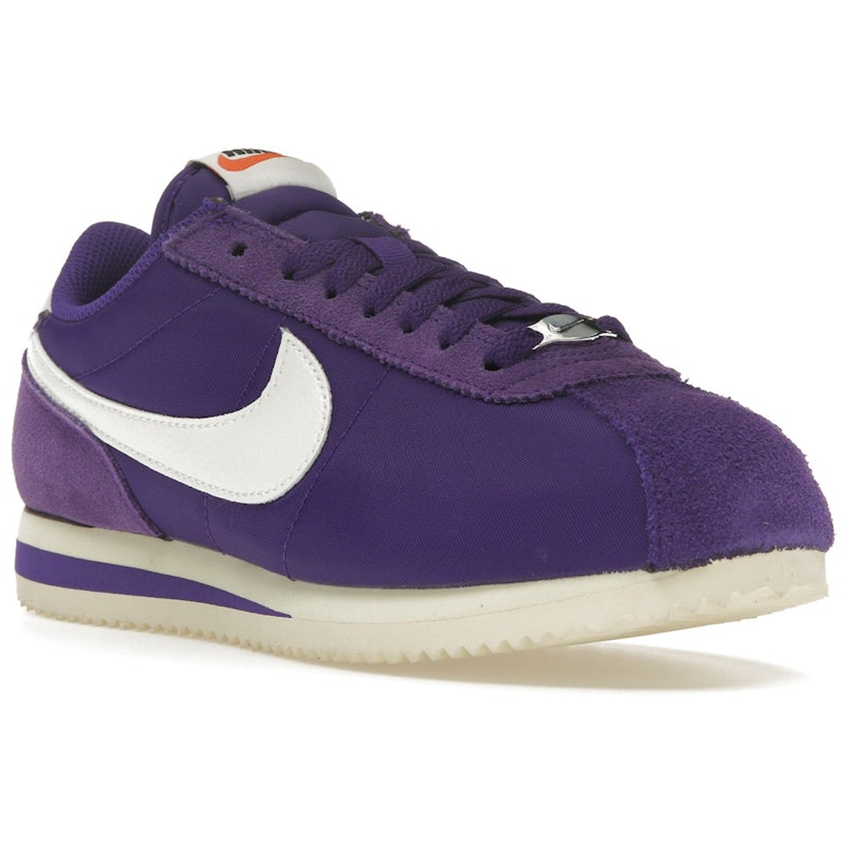 Thumbnail af Nike Cortez Textile Field Purple Alabaster 2