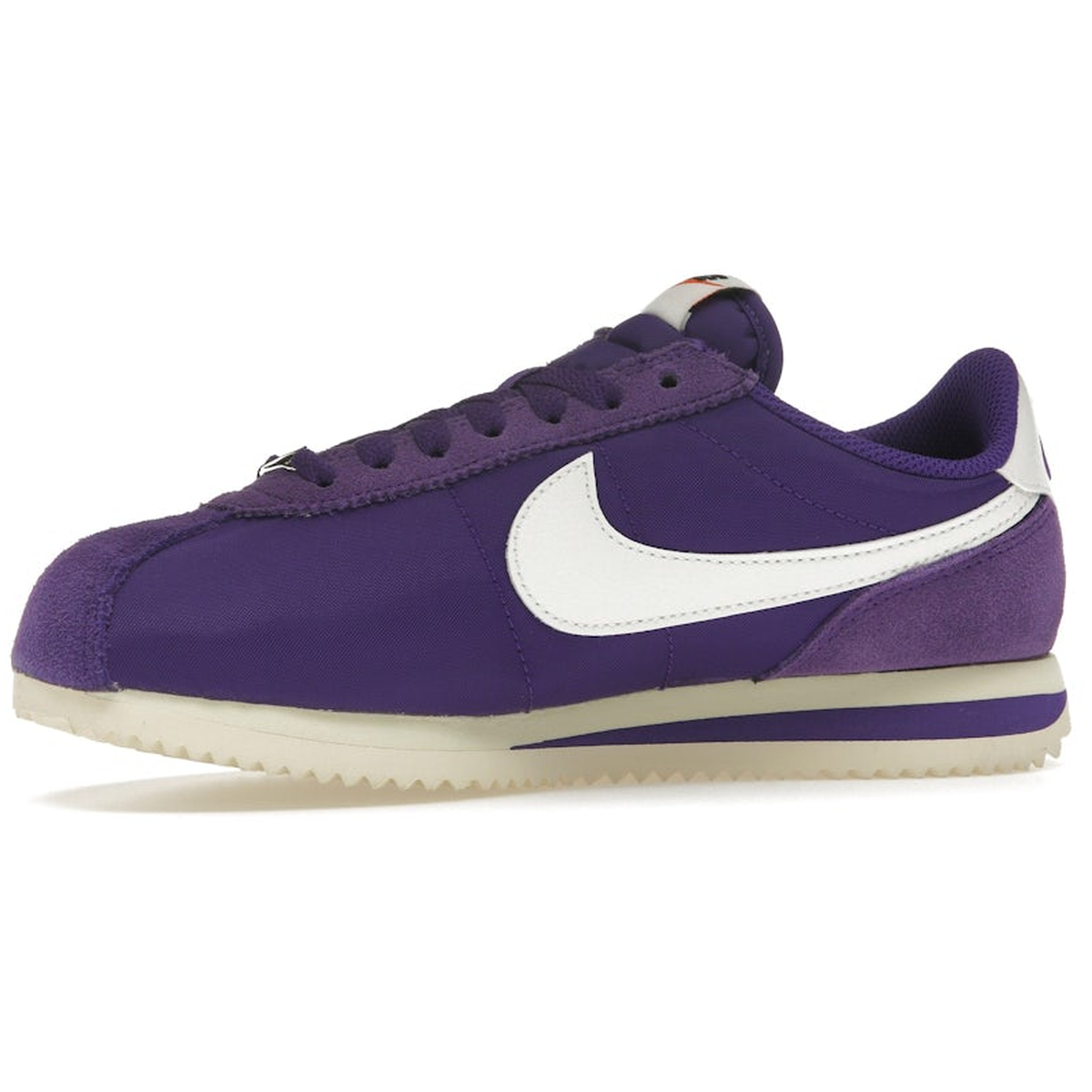 Thumbnail af Nike Cortez Textile Field Purple Alabaster 3