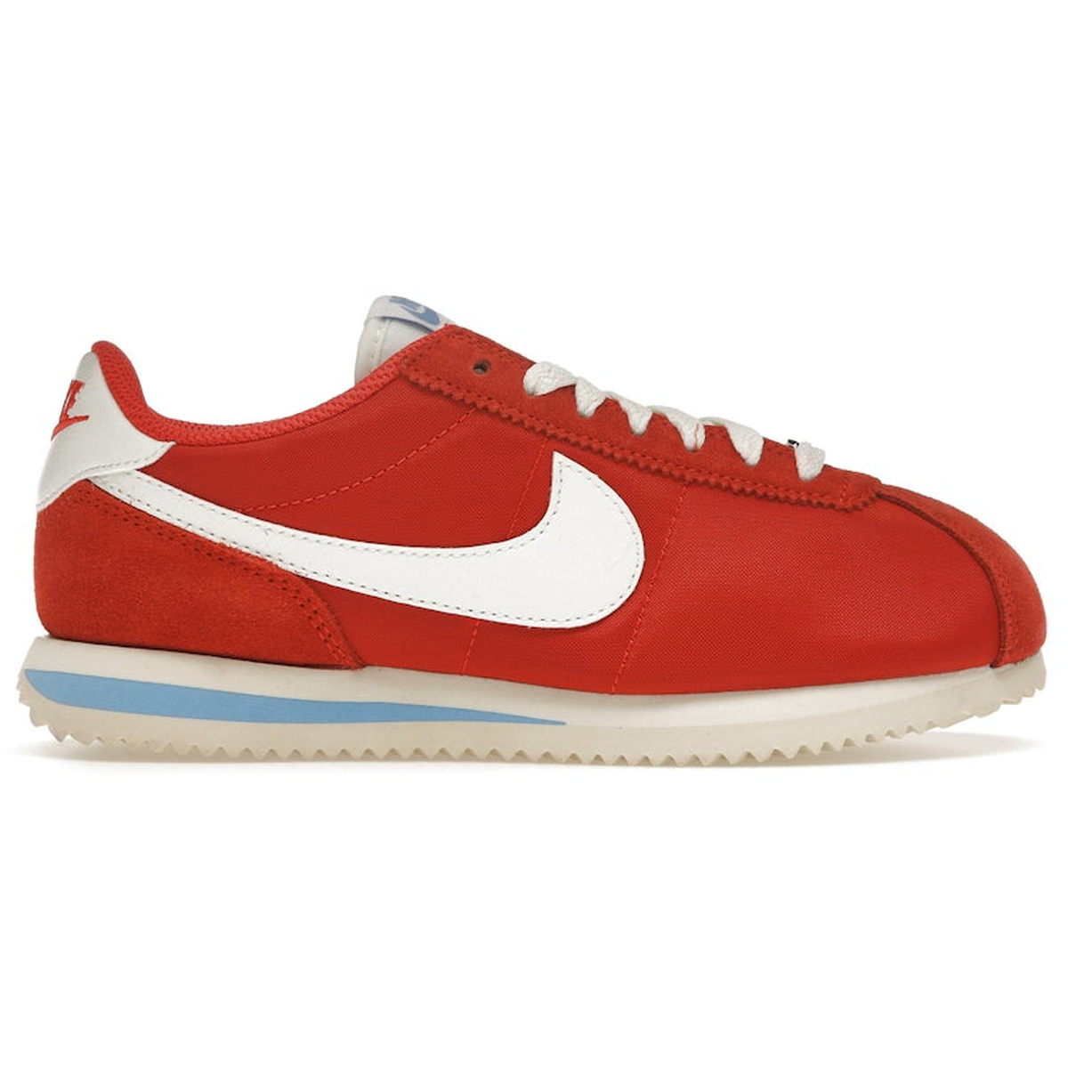 Nike Cortez Picante Red