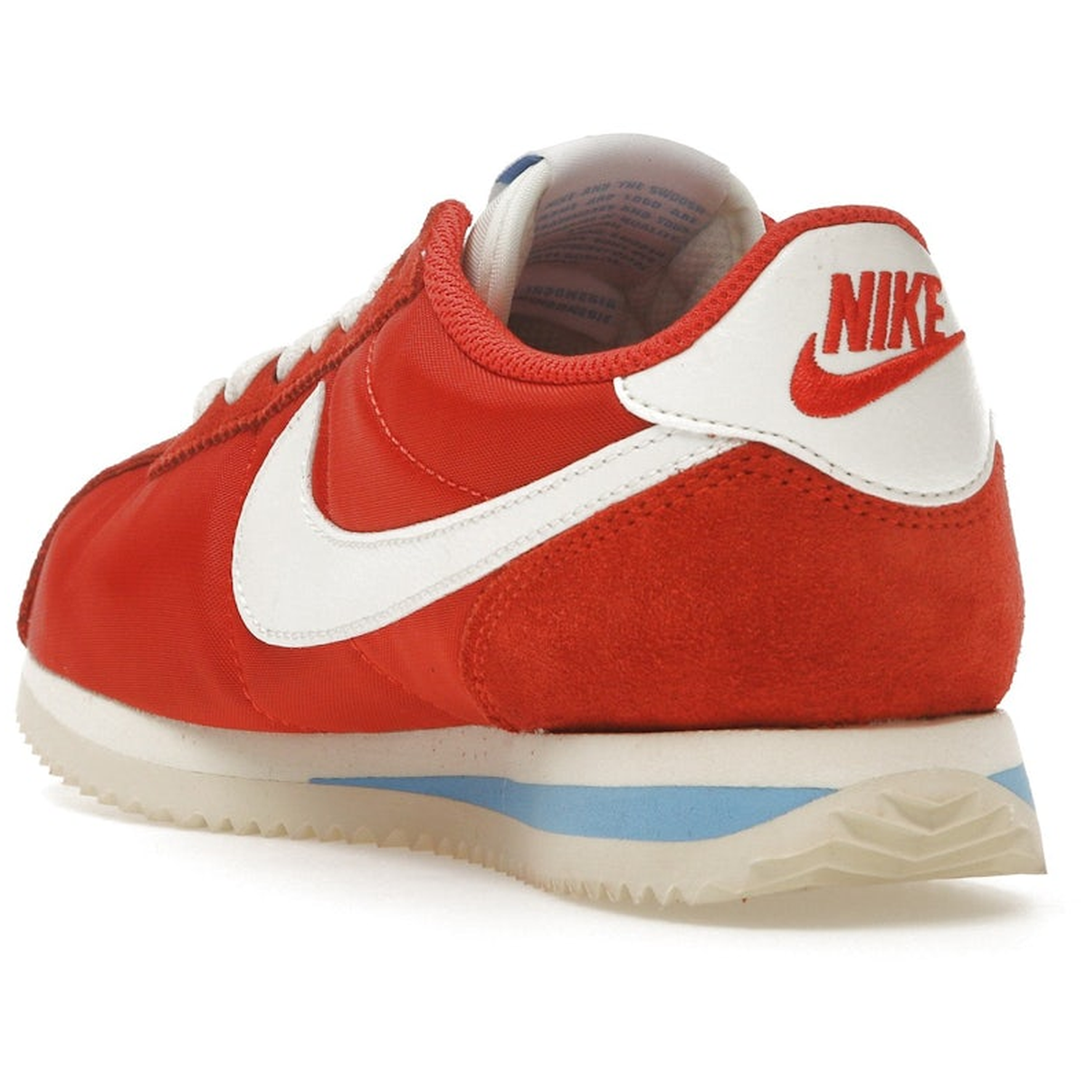 Thumbnail af Nike Cortez Picante Red 4