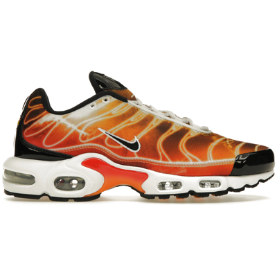 Nike Air Max Plus Light Photography Old Royal