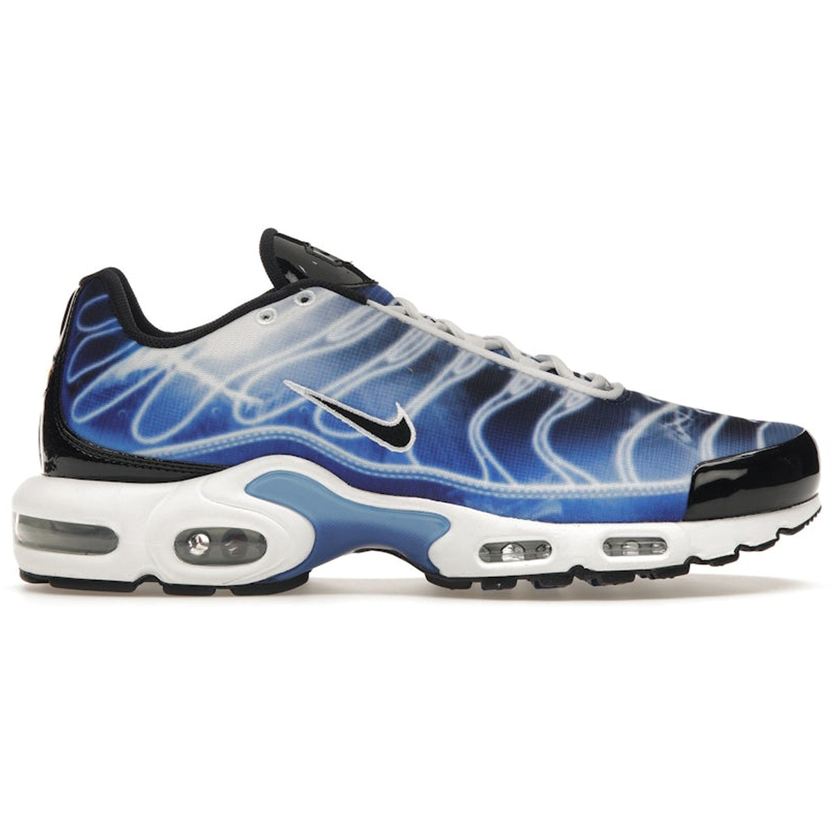 Nike Air Max Plus Light Photography Old Royal