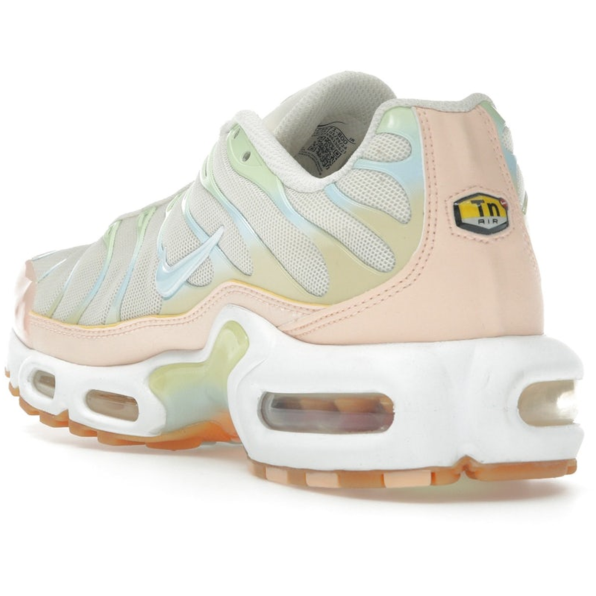 Thumbnail af Nike Air Max Plus Crimson Tint 4