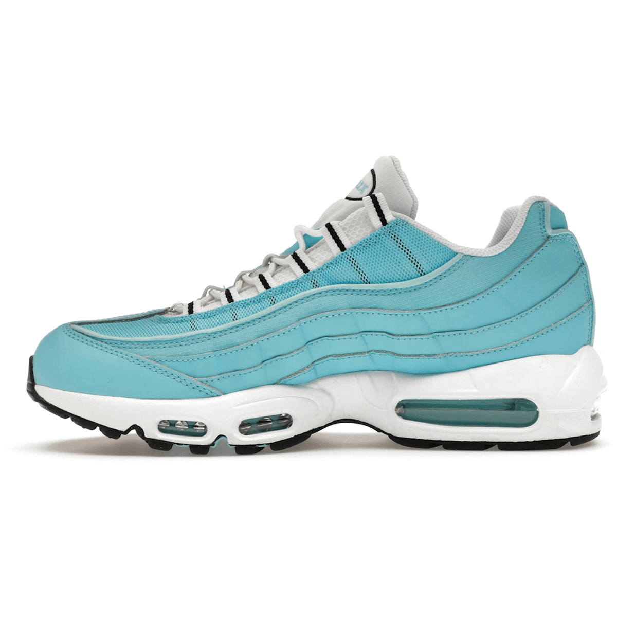 Thumbnail af Nike Air Max 95 University Blue 2