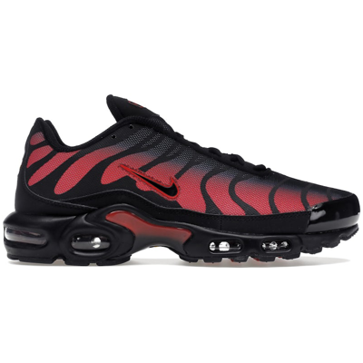 Nike Air Max Plus Bred Reflective