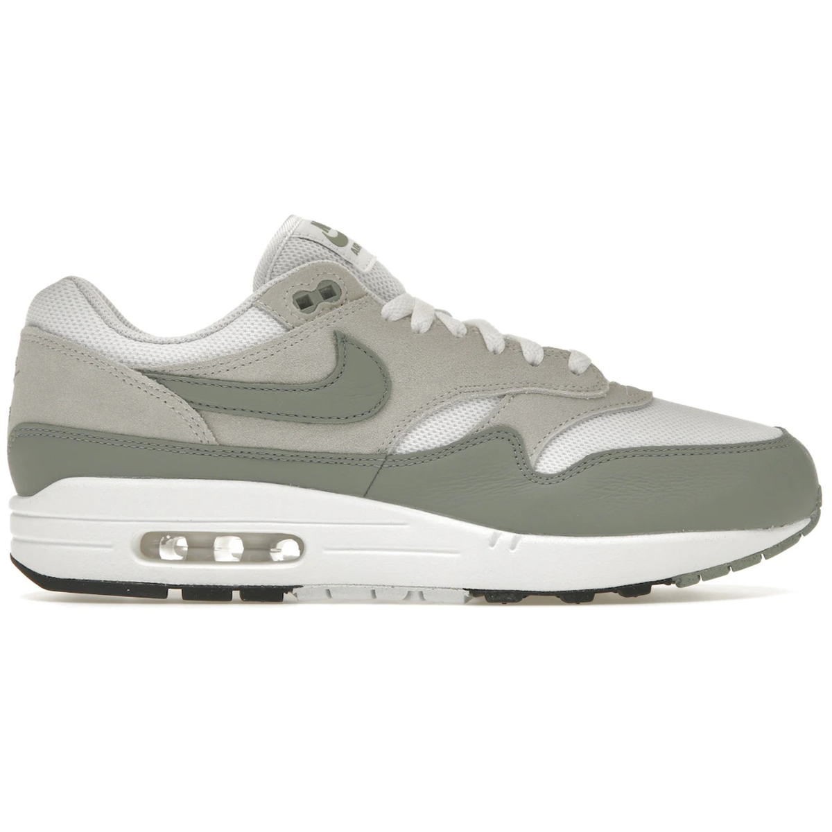Nike Air Max 1 White Mica Green