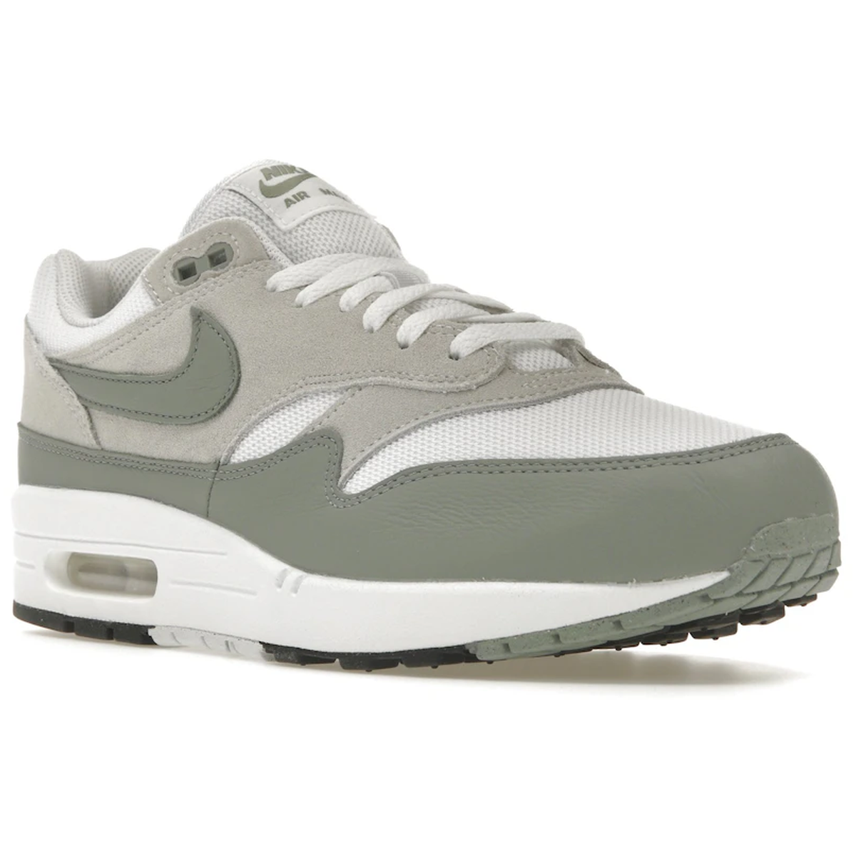 Thumbnail af Nike Air Max 1 White Mica Green 2