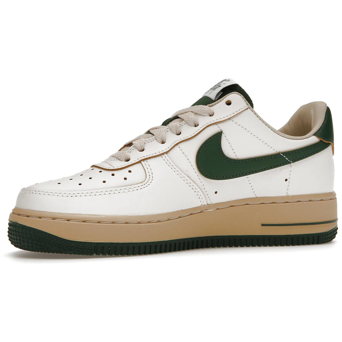 Thumbnail af Nike Air Force 1 Low '07 LV8 Vintage Gorge Green 3