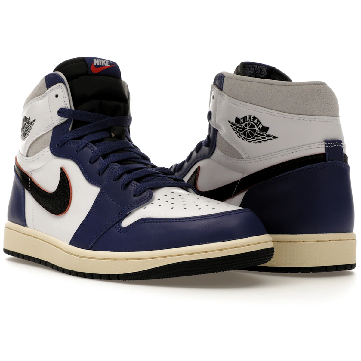 Thumbnail af Air Jordan 1 Retro High OG Rare Air 2