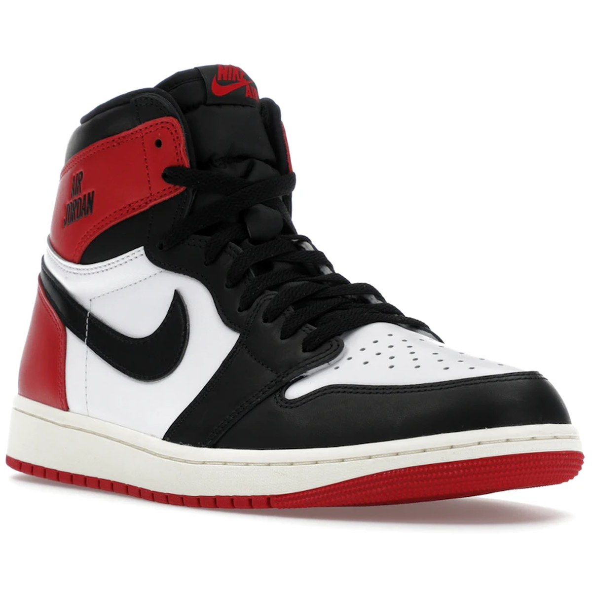 Thumbnail af Air Jordan 1 Retro High OG Black Toe Reimagined 2