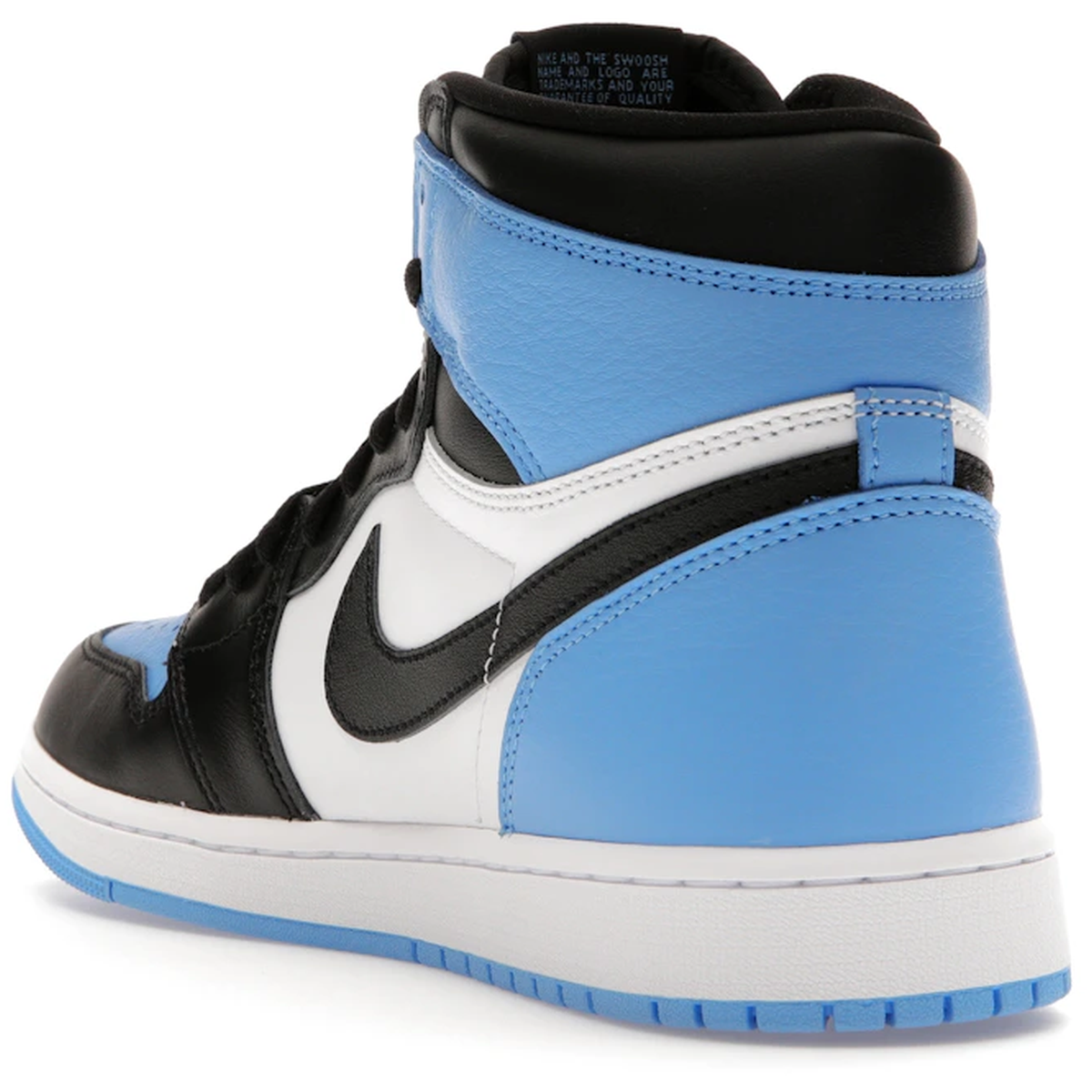 Thumbnail af Air Jordan 1 Retro High OG UNC Toe 4