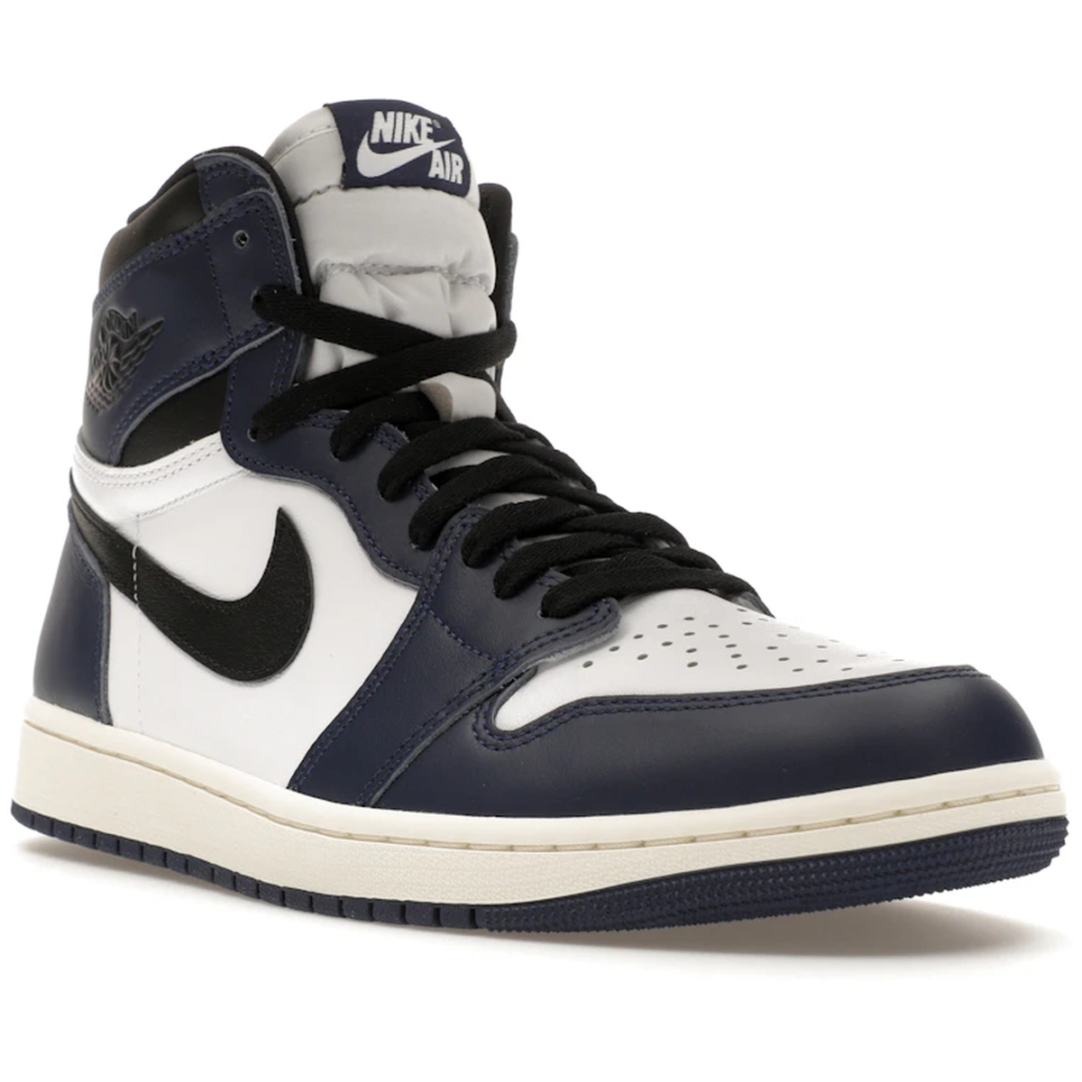 Thumbnail af Air Jordan 1 Retro High OG Midnight Navy 2