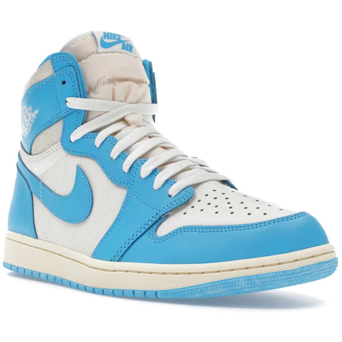 Thumbnail af Air Jordan 1 Retro High OG UNC Reimagined 2