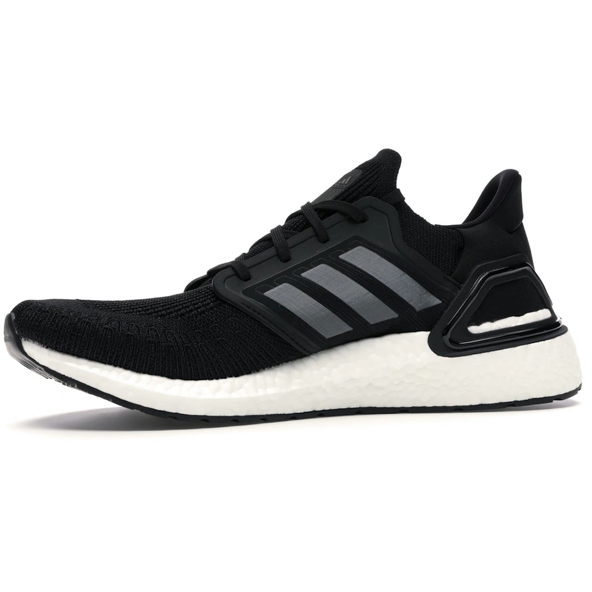 Thumbnail af Adidas Ultra Boost 20 Core Black Night Metallic 3