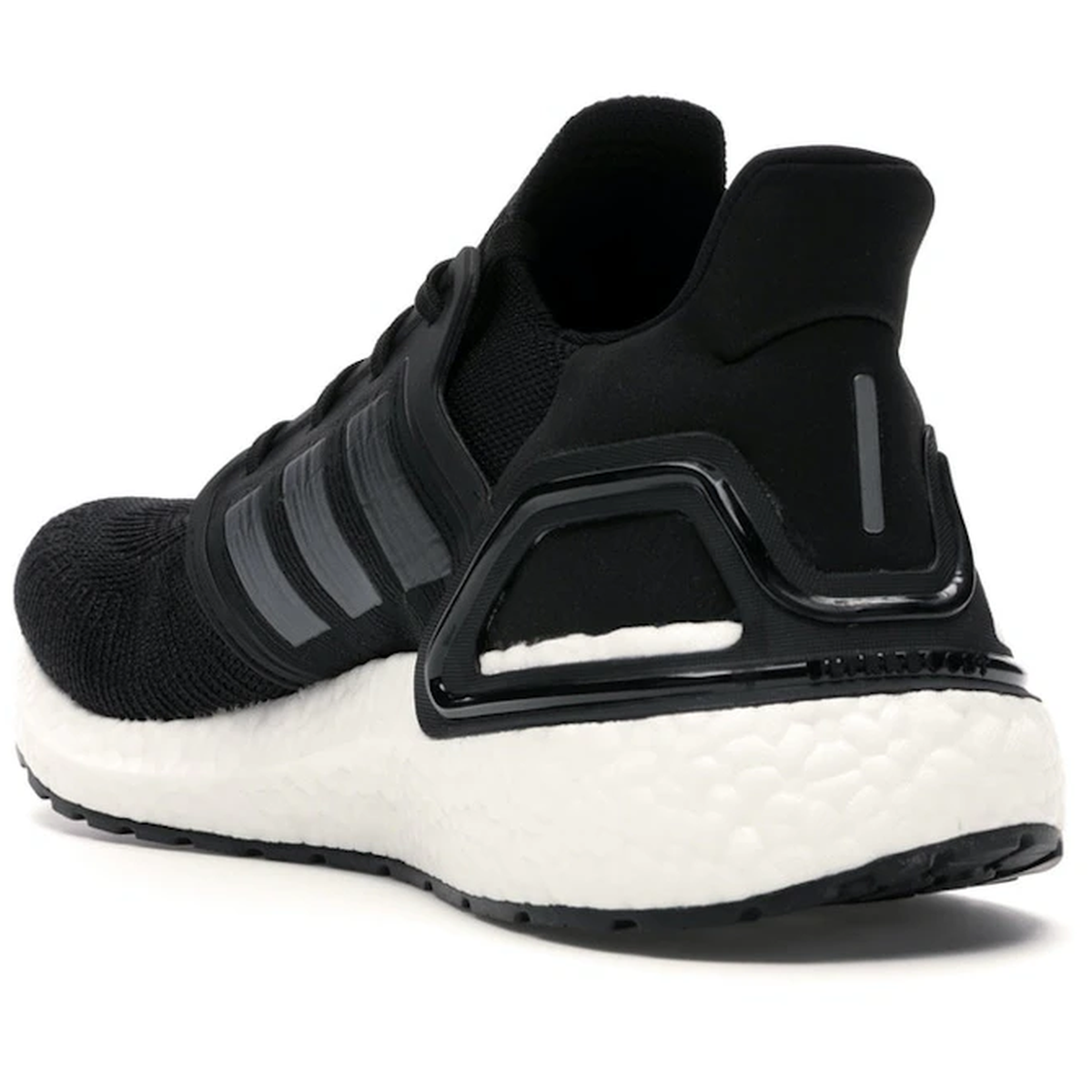 Thumbnail af Adidas Ultra Boost 20 Core Black Night Metallic 4