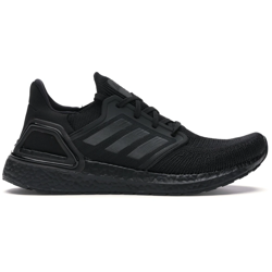 adidas Ultra Boost 20 Triple Black