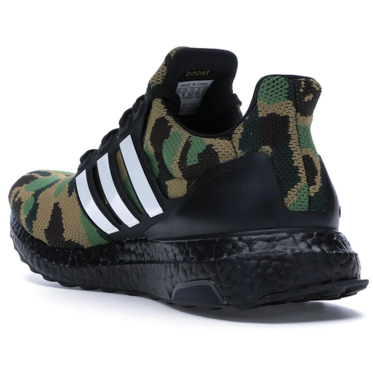 Thumbnail af adidas Ultra Boost 4.0 Bape Camo 4