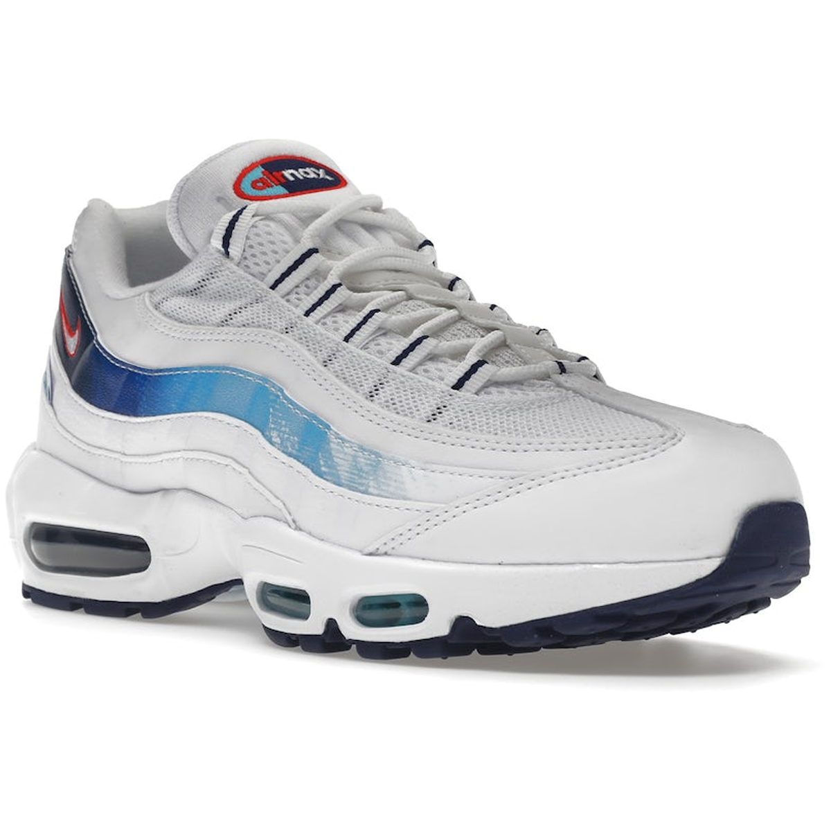 Thumbnail af Nike Air Max 95 3 Lions 2